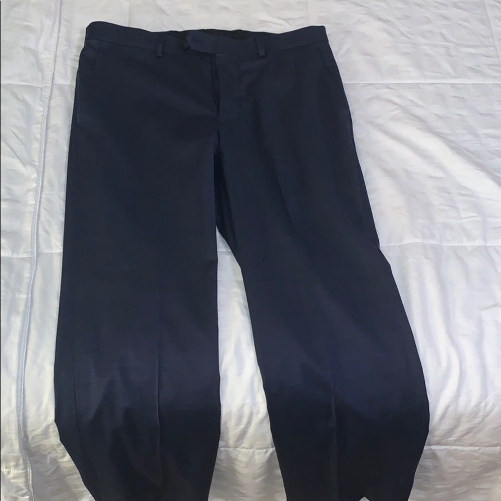 Men’s Dress Pant